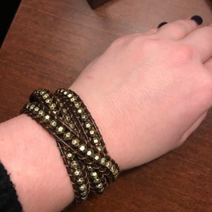 Premiere Wrap Bracelet